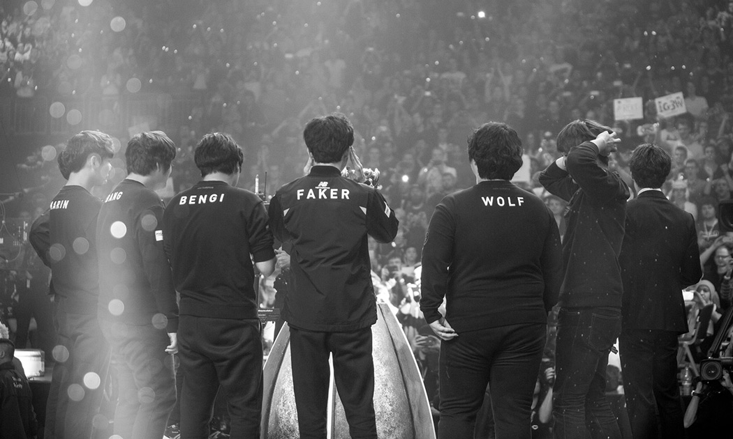 LPL資格賽：TES與IG爭(zhēng)霸，三號(hào)種子花落誰(shuí)家？