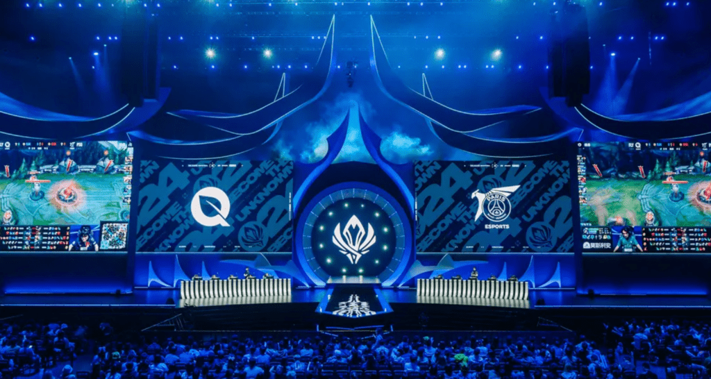 “烏龜戰(zhàn)術”引熱議：LLL戰(zhàn)隊憑借扎實防守逆轉(zhuǎn)強敵。