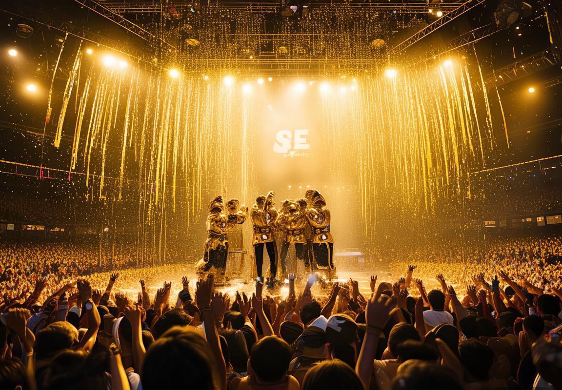 金色的雨再次為首爾而下！GEN達(dá)成兩連冠偉業(yè)