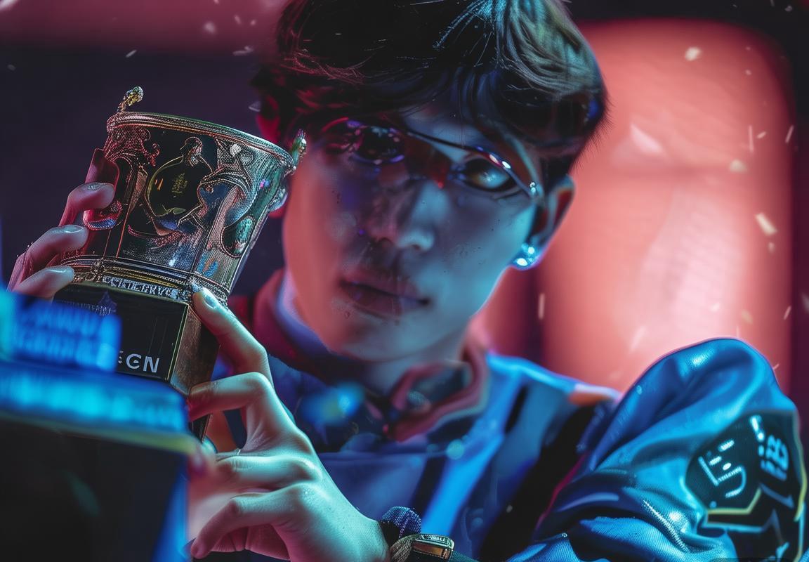 GEN奪冠Ruler成雙賽區(qū)FMVP，本人回應(yīng)不是AD之神，要拿S冠才行-一競技官網(wǎng)