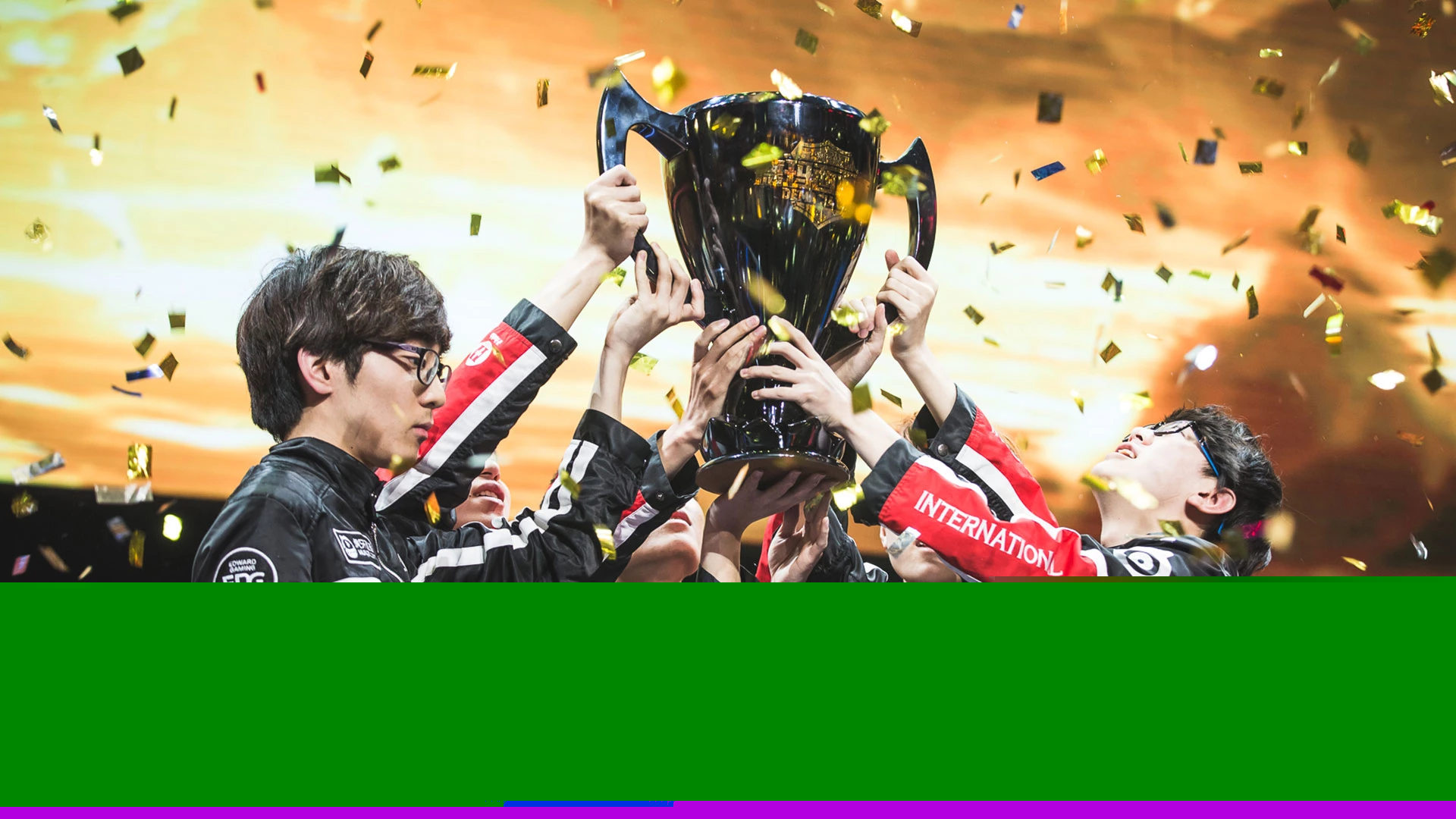 S15全球總決賽賽程詳解：入圍賽、小組賽、淘汰賽全程線上比賽